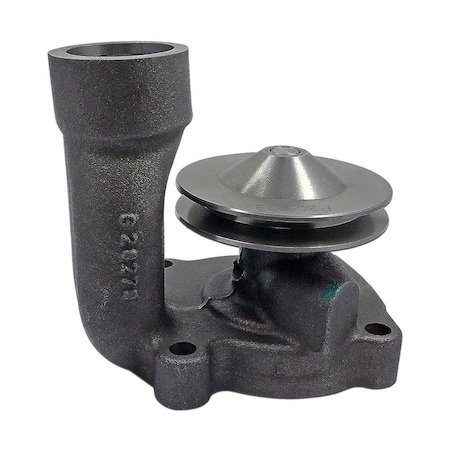 Aftermarket Water Pump Fits John Deere G 70 JDS3873-STR